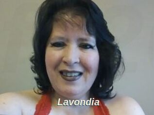 Lavondia
