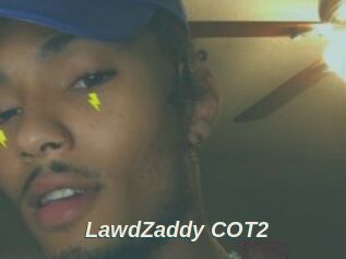 LawdZaddy_COT2