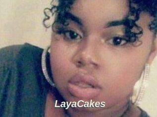 LayaCakes