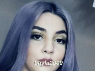 Layla2000