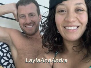 LaylaAndAndre
