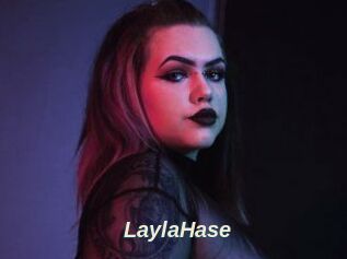 Layla_Hase