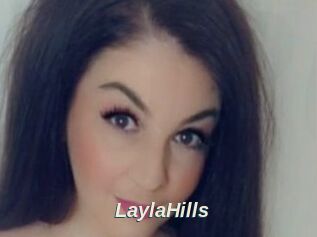 LaylaHills