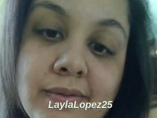 LaylaLopez25