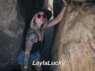 LaylaLucky