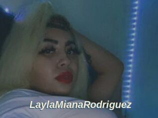LaylaMianaRodriguez