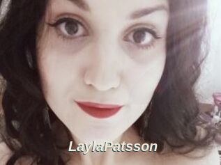 LaylaPatsson