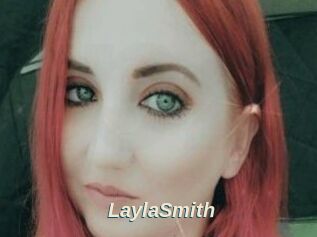 LaylaSmith