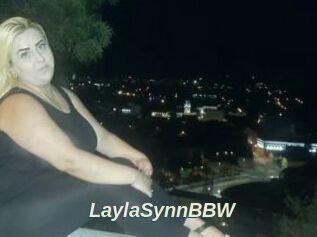 LaylaSynnBBW