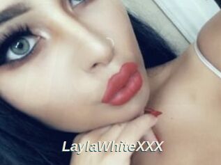LaylaWhiteXXX