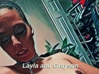 Layla_and_Grayson