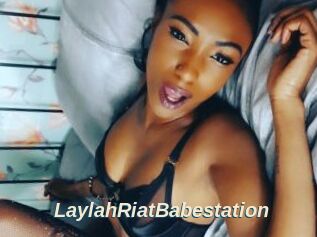 LaylahRiatBabestation