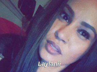 Laylanii