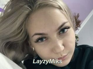 LayzyMiks