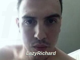 LazyRichard