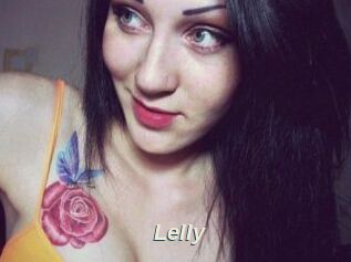 LeIIy