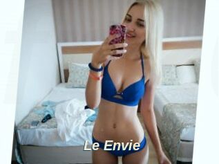Le_Envie