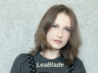 LeaBlade