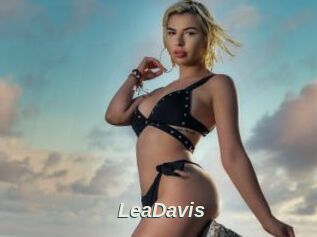 LeaDavis