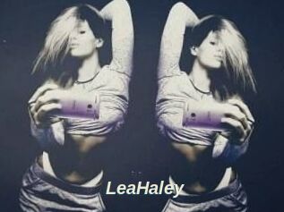 LeaHaley