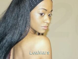 LeaMars