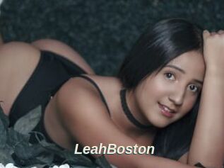 LeahBoston