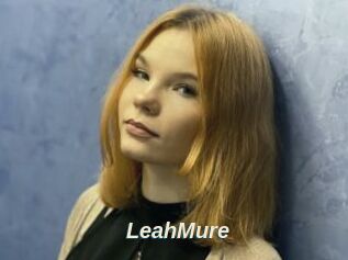 LeahMure