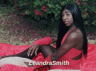 LeandraSmith