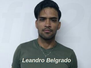 Leandro_Belgrado