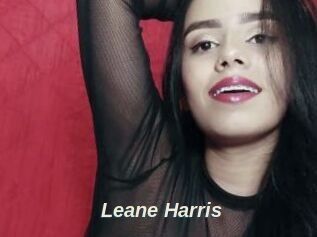 Leane_Harris