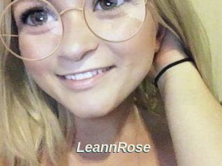 LeannRose