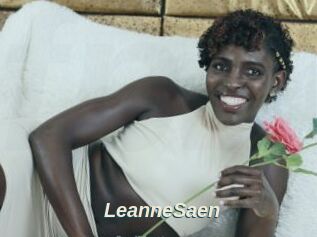 LeanneSaen