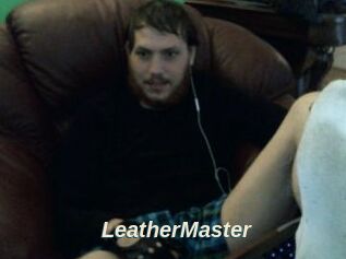 LeatherMaster