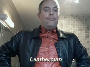 Leatherman