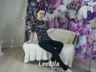 LeeLila