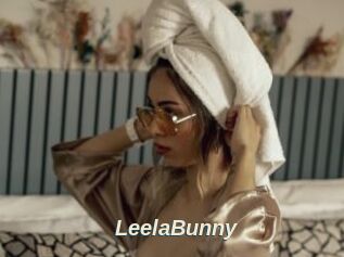 LeelaBunny