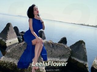 LeelaFlower