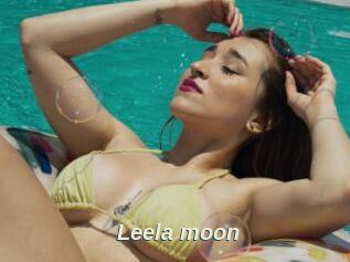 Leela_moon