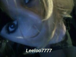 Leeloo7777