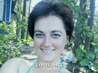 LeenaHott