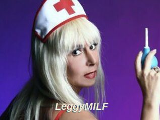 LeggyMILF