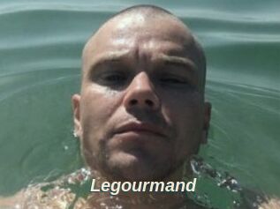 Legourmand
