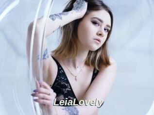 LeiaLovely