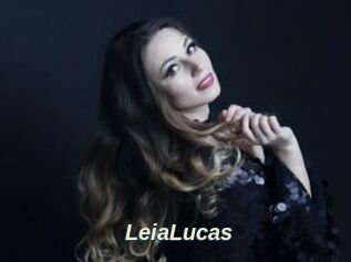 LeiaLucas