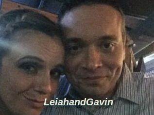 Leiah_and_Gavin