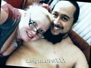 LeighLoveXXX