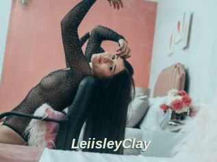 LeiisleyClay