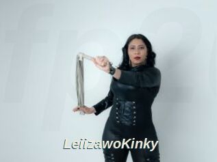 LeiizawoKinky