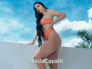 LeilaCavalli