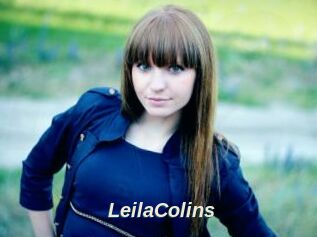 LeilaColins